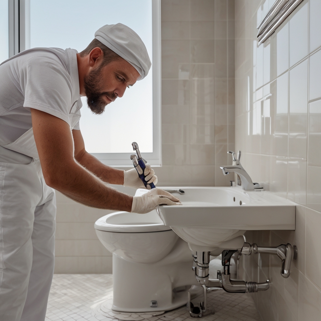 Leonardo_Vision_XL_A_certified_plumber_in_Dubai_is_shown_insta_0