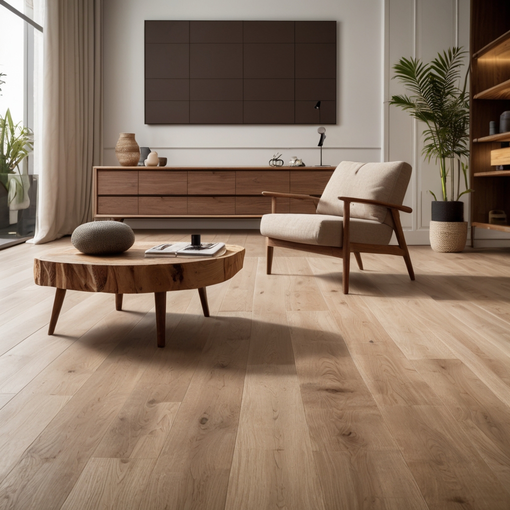 Leonardo_Vision_XL_A_skilled_carpenter_in_Dubai_wearing_a_clea_1
